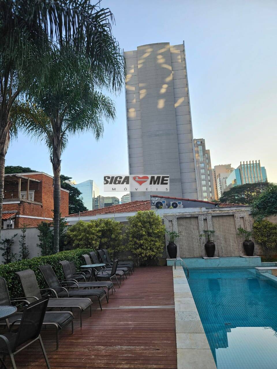 Apartamento, 1 quarto, 93 m² - Foto 45
