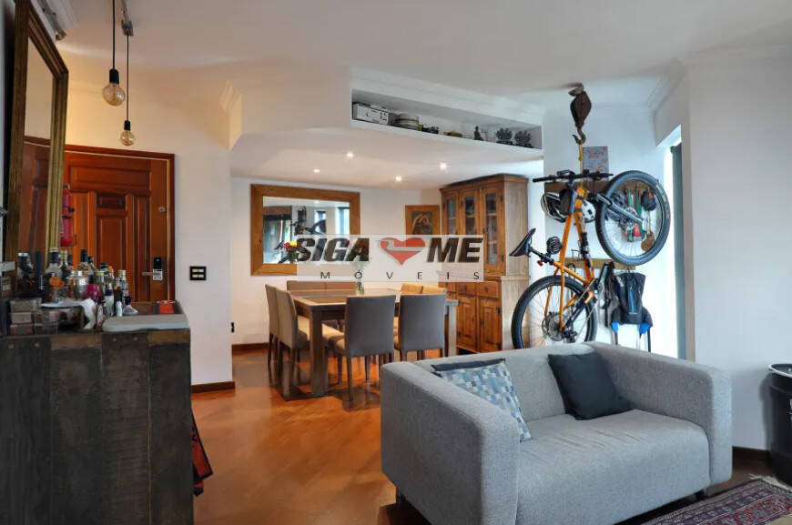 Apartamento, 3 quartos, 140 m² - Foto 9