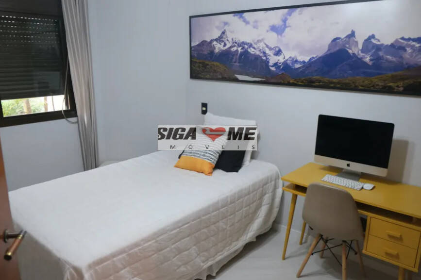 Apartamento, 3 quartos, 140 m² - Foto 10