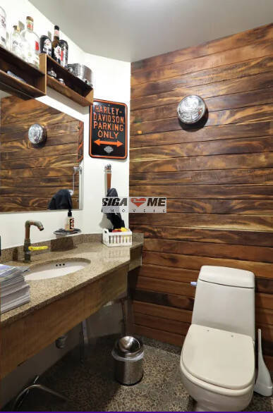 Apartamento, 3 quartos, 140 m² - Foto 14