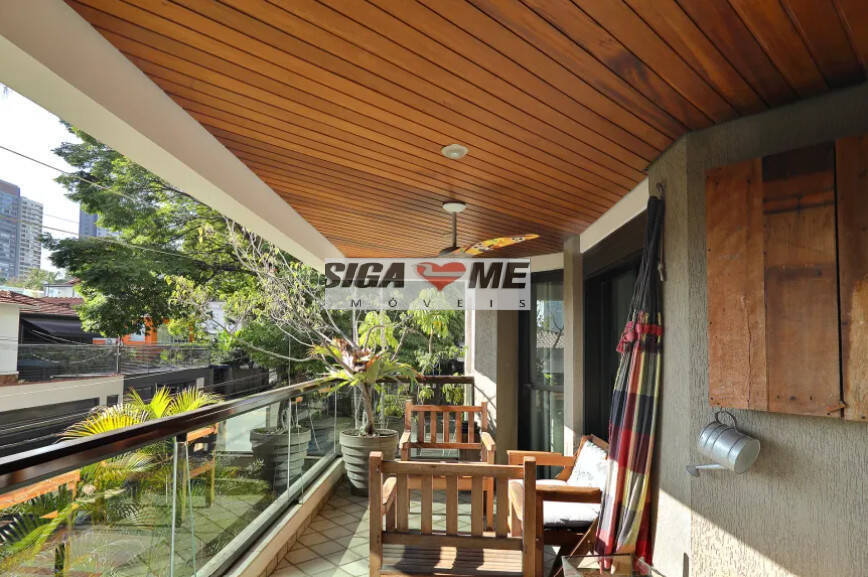 Apartamento, 3 quartos, 140 m² - Foto 15