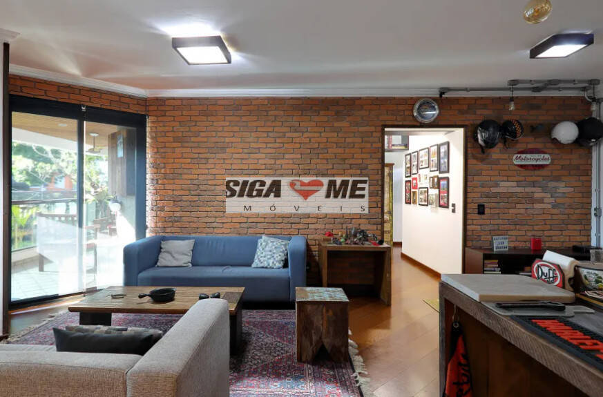Apartamento, 3 quartos, 140 m² - Foto 11