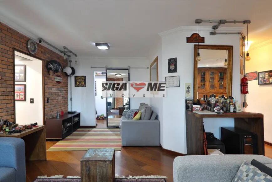 Apartamento, 3 quartos, 140 m² - Foto 20