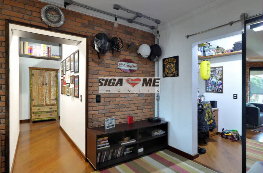 Apartamento, 3 quartos, 140 m² - Foto 19