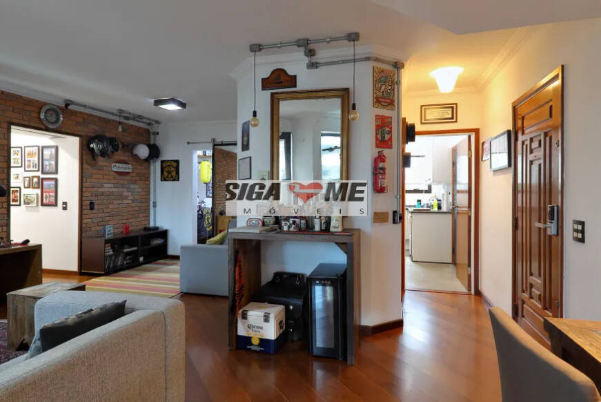 Apartamento, 3 quartos, 140 m² - Foto 1