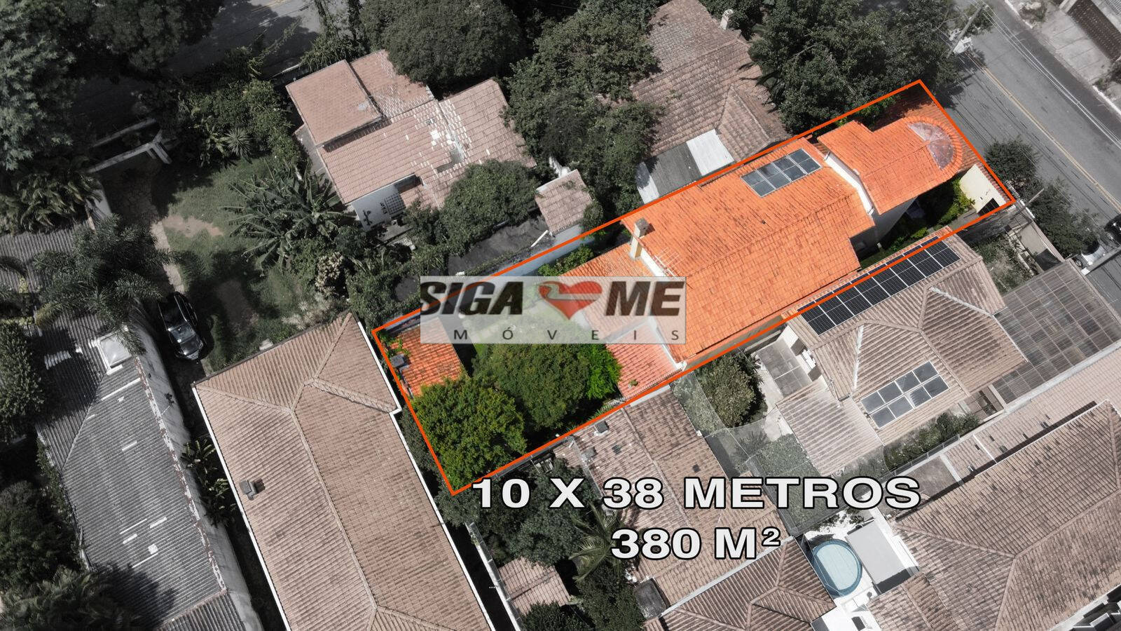 Apartamento, 309 m² - Foto 3
