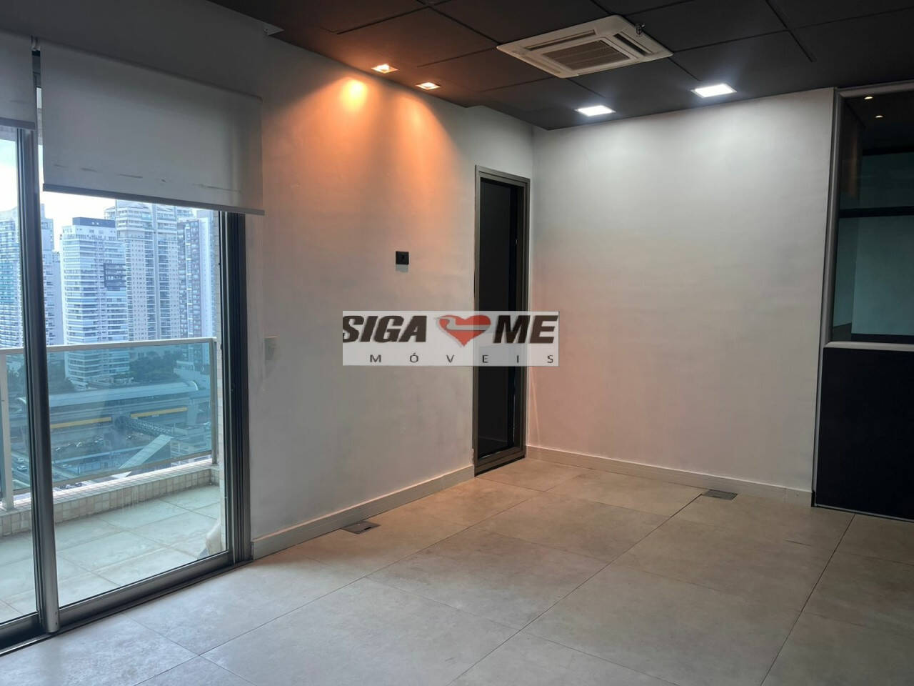 Sala-Conjunto, 96 m² - Foto 1