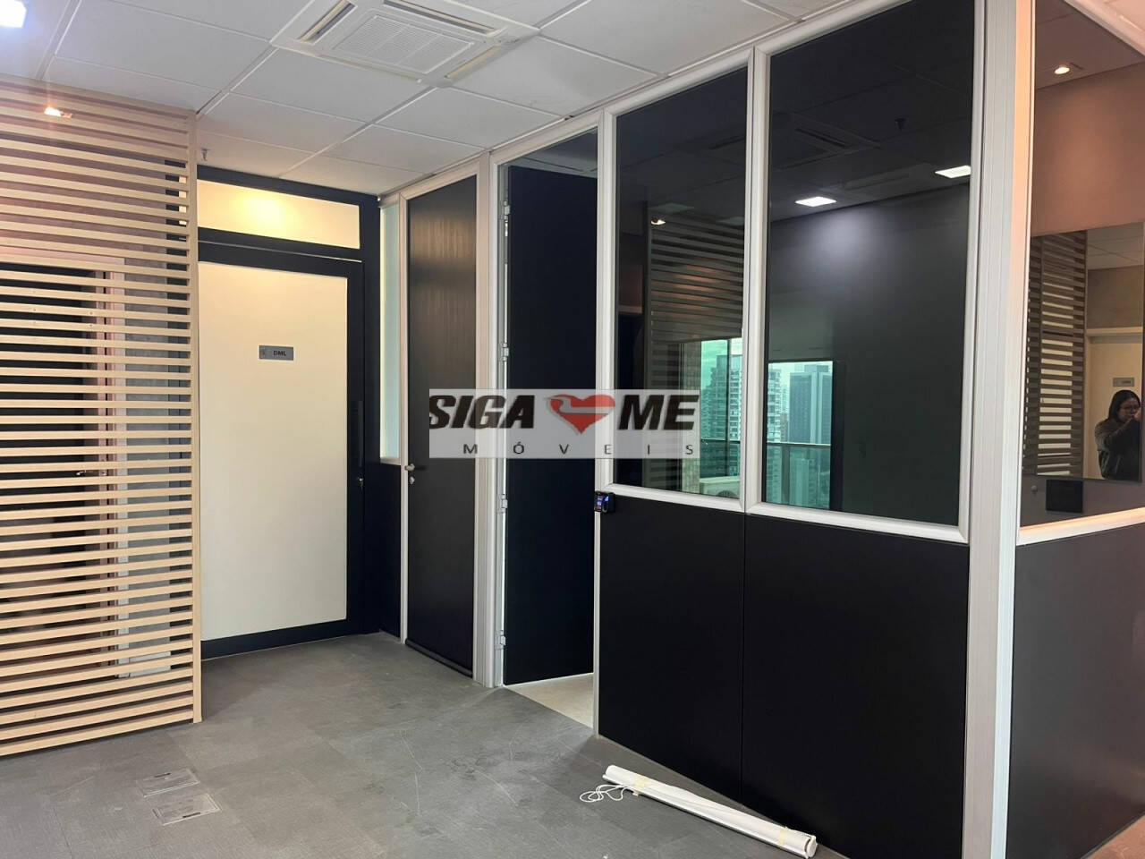 Sala-Conjunto, 96 m² - Foto 6