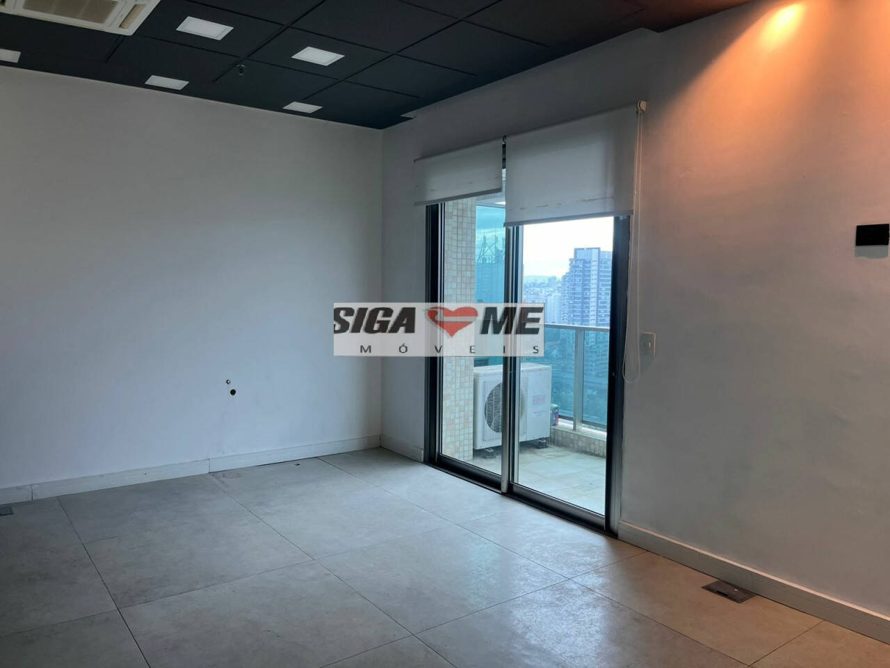 Sala-Conjunto, 96 m² - Foto 19