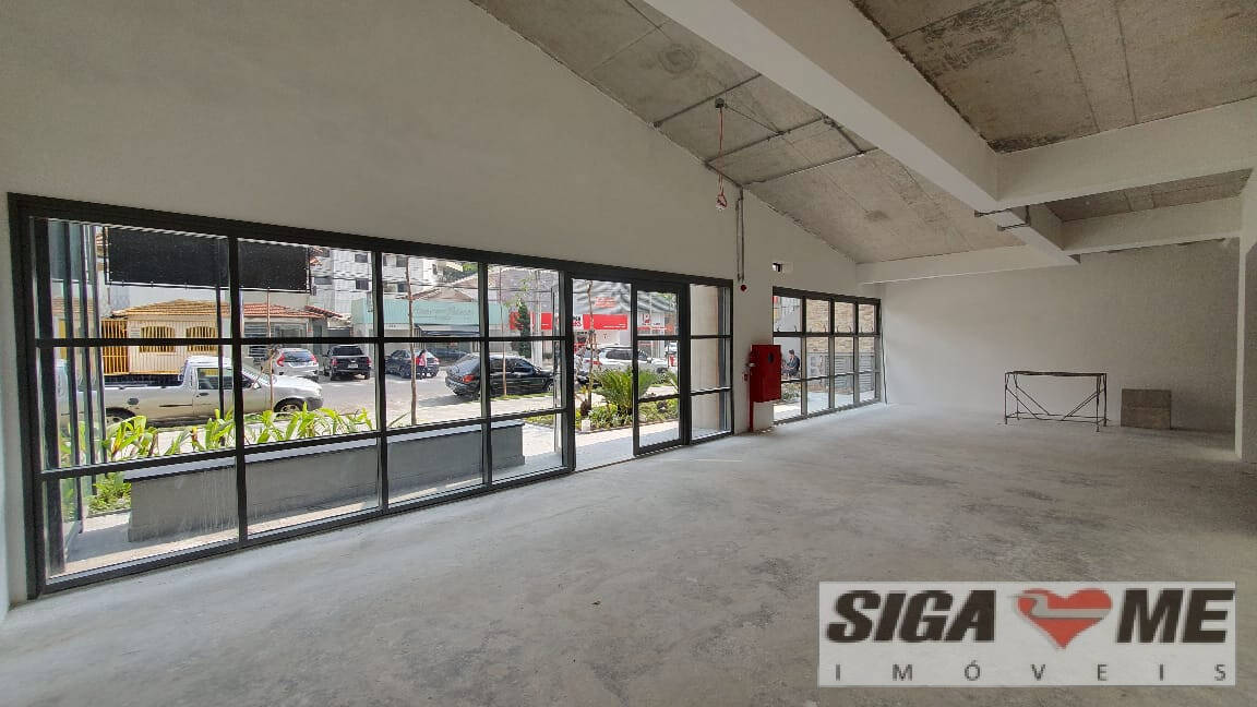 Conjunto Comercial-Sala para alugar, 390m² - Foto 2