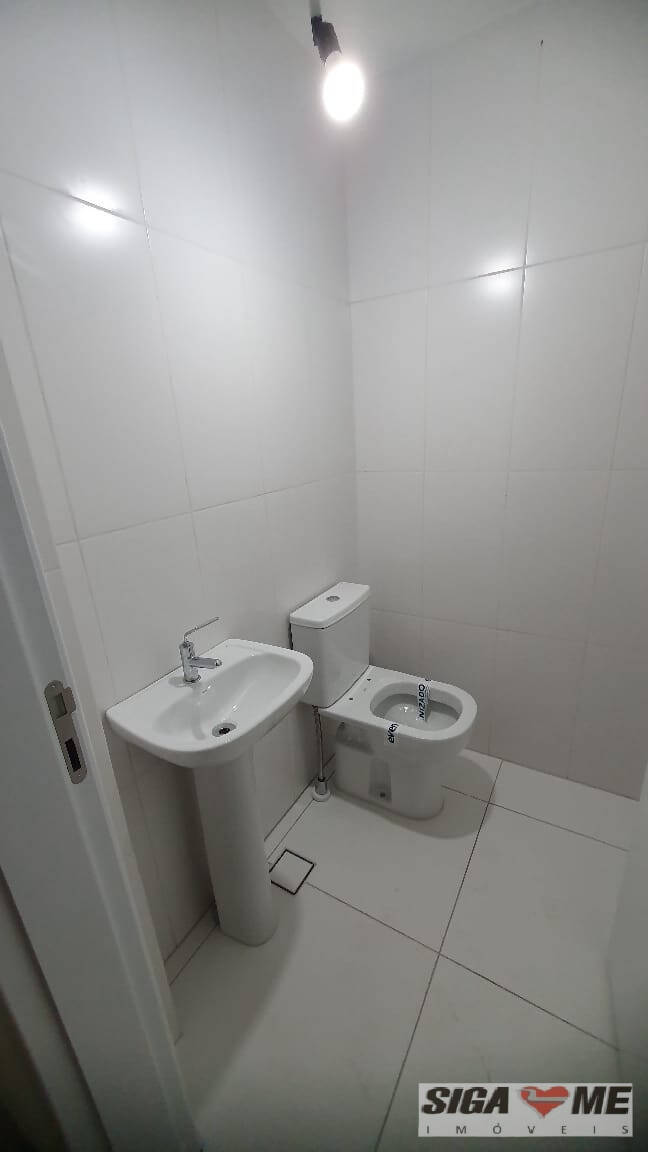 Conjunto Comercial-Sala para alugar, 390m² - Foto 4