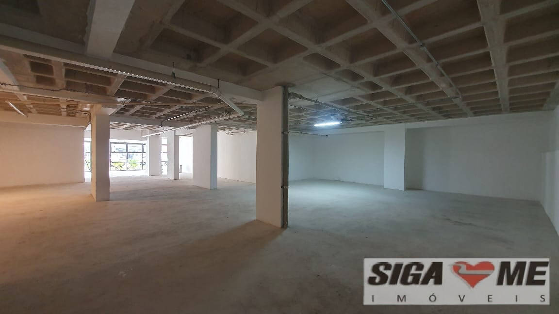 Conjunto Comercial-Sala para alugar, 390m² - Foto 9