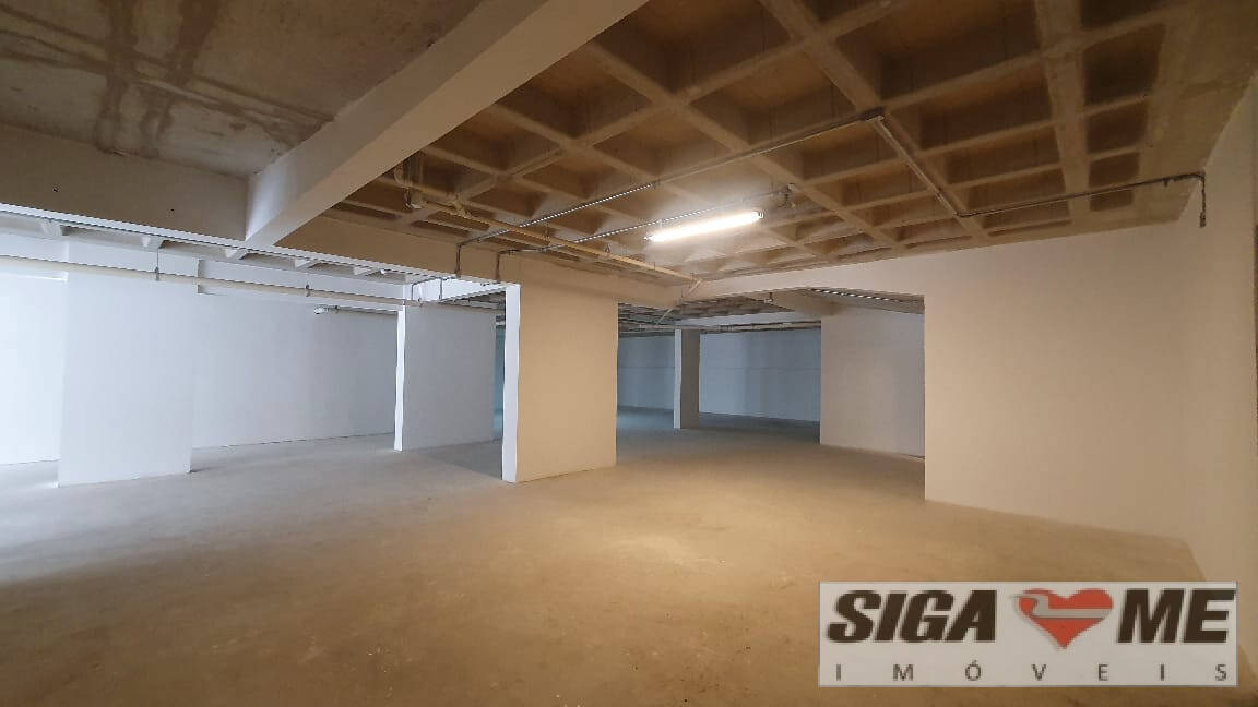 Conjunto Comercial-Sala para alugar, 390m² - Foto 10