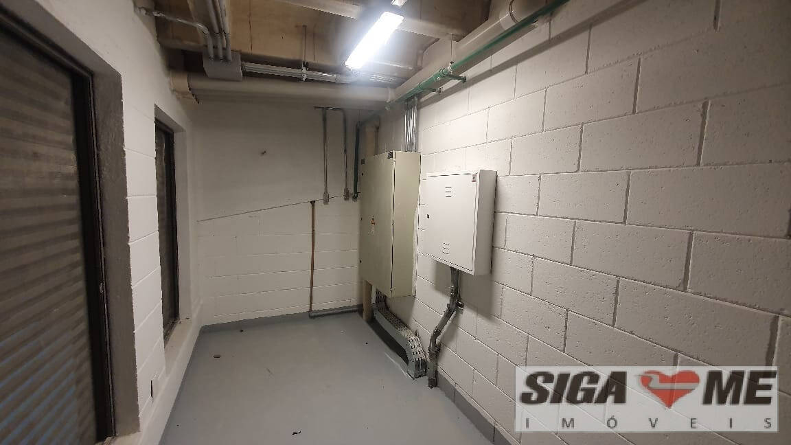 Conjunto Comercial-Sala para alugar, 390m² - Foto 13