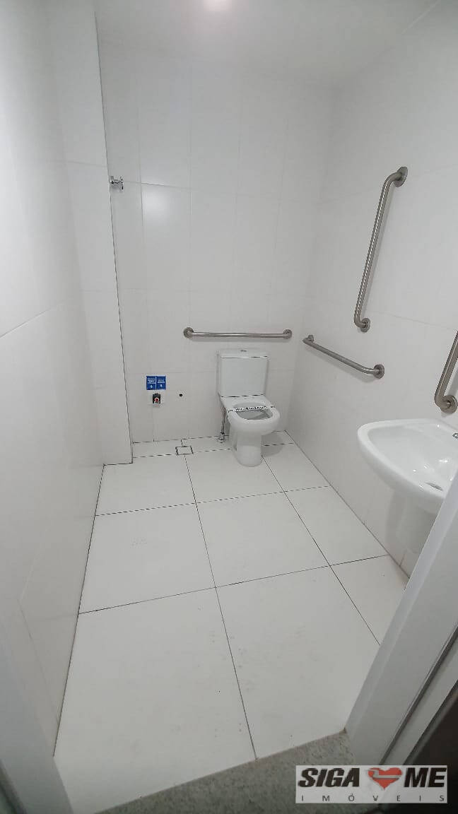Conjunto Comercial-Sala para alugar, 390m² - Foto 12