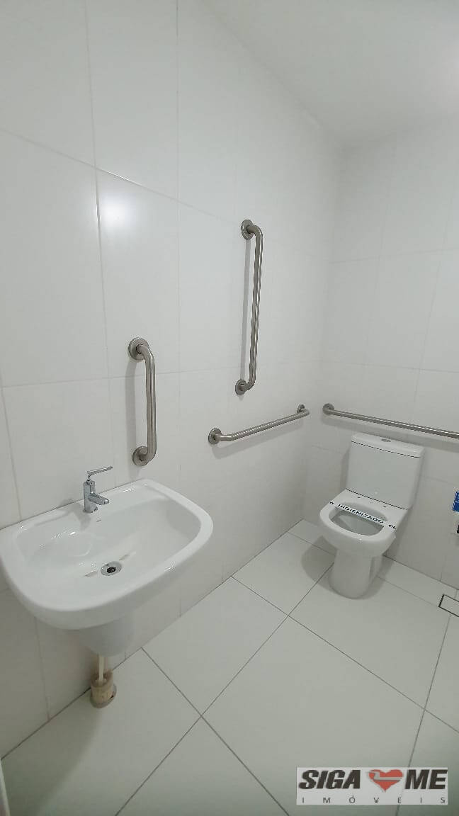 Conjunto Comercial-Sala para alugar, 390m² - Foto 15