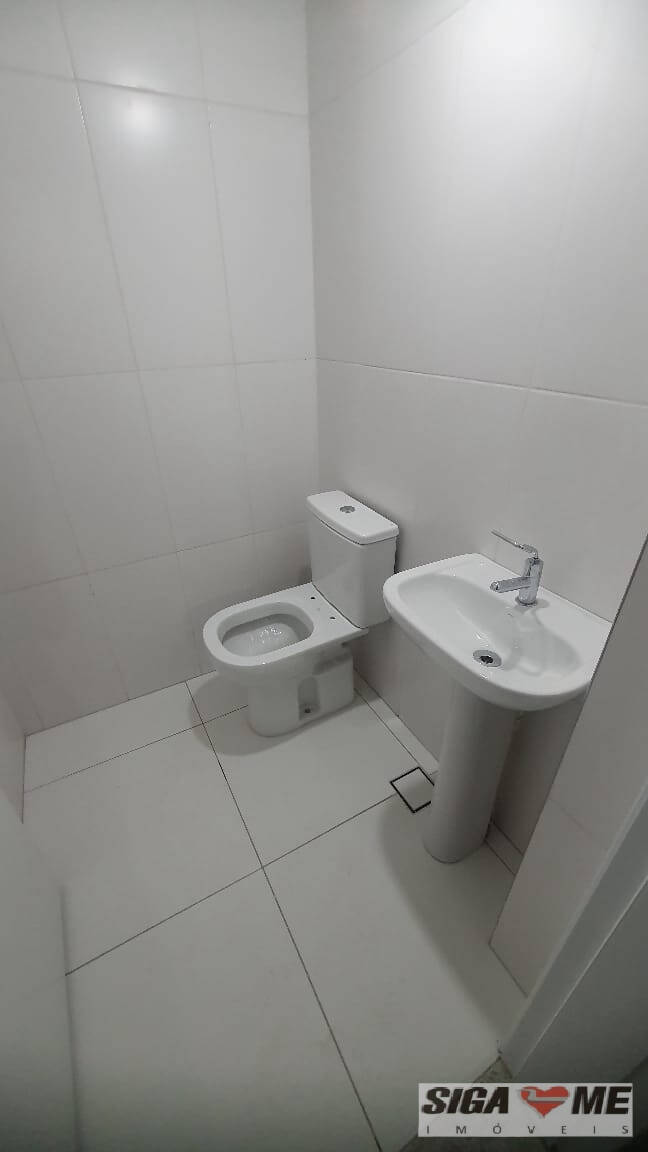 Conjunto Comercial-Sala para alugar, 390m² - Foto 18