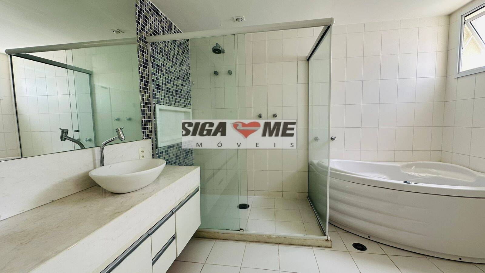 Apartamento, 3 quartos, 233 m² - Foto 8