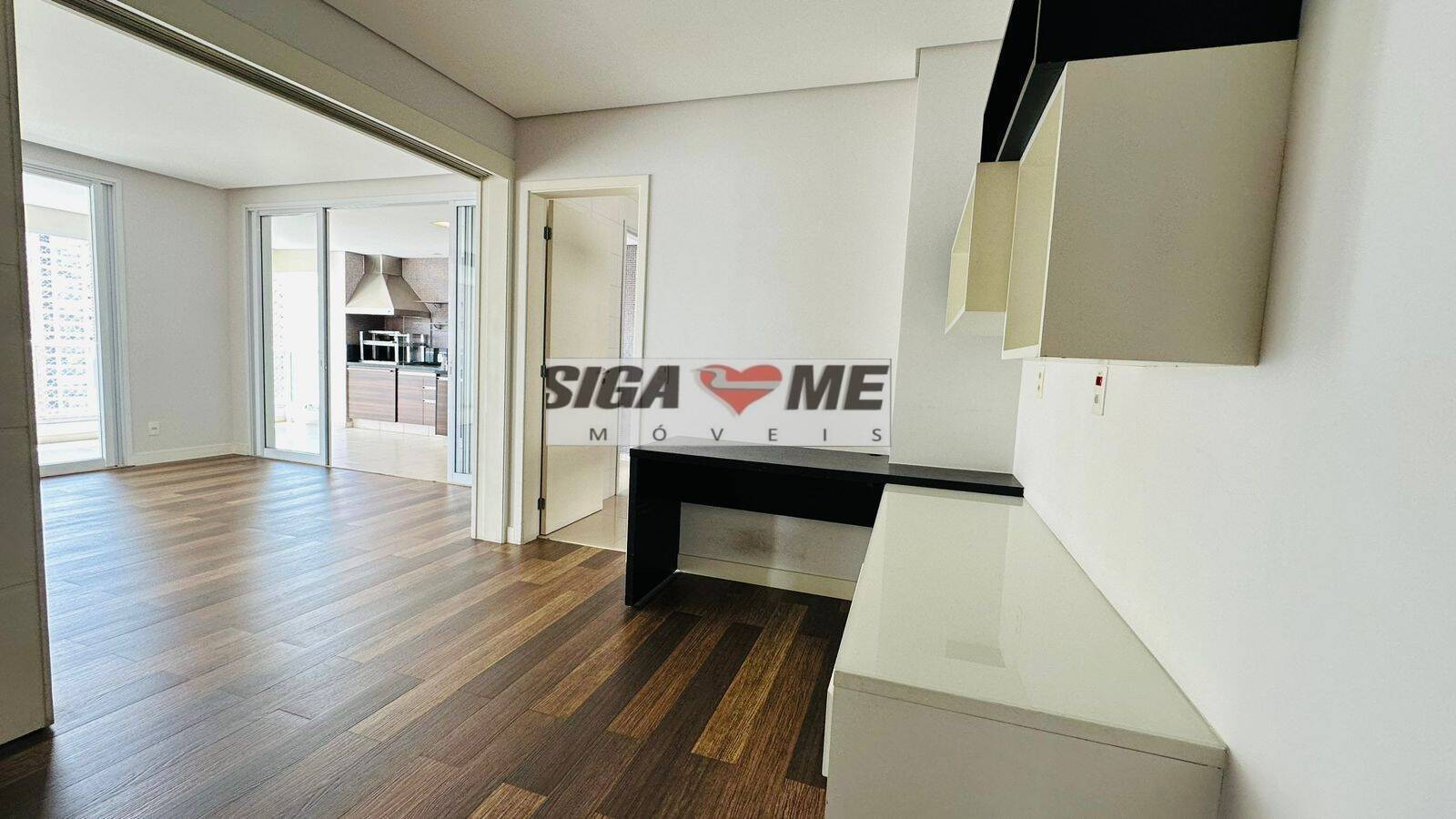 Apartamento, 3 quartos, 233 m² - Foto 12