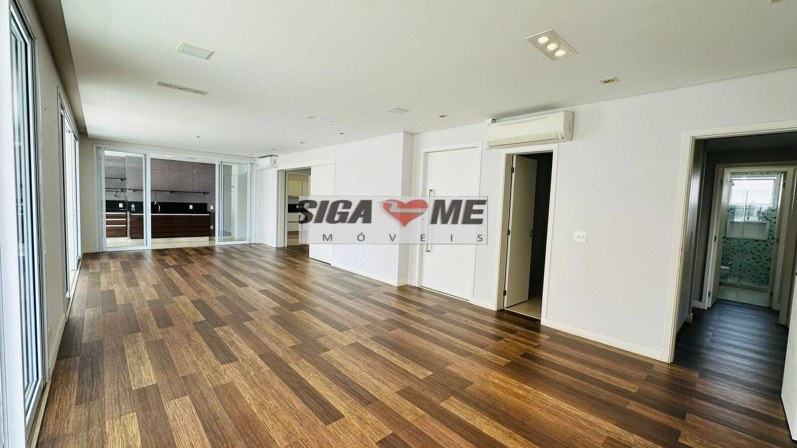 Apartamento, 3 quartos, 233 m² - Foto 17