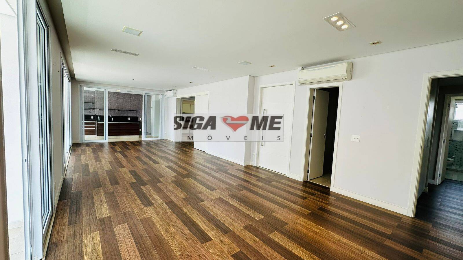 Apartamento, 3 quartos, 233 m² - Foto 18