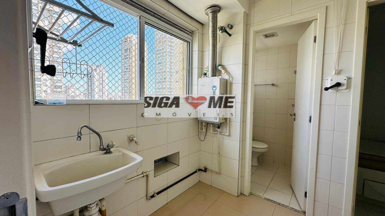 Apartamento, 3 quartos, 233 m² - Foto 21