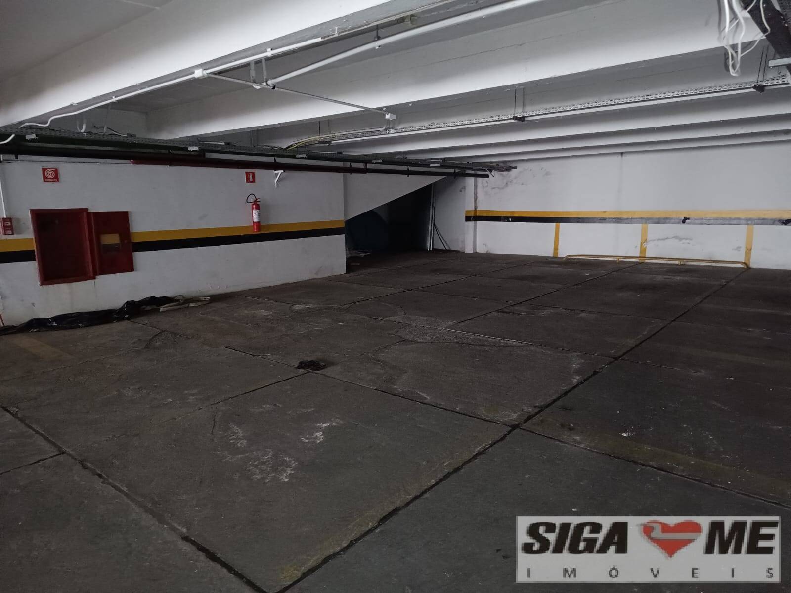 Conjunto Comercial-Sala para alugar, 457m² - Foto 8