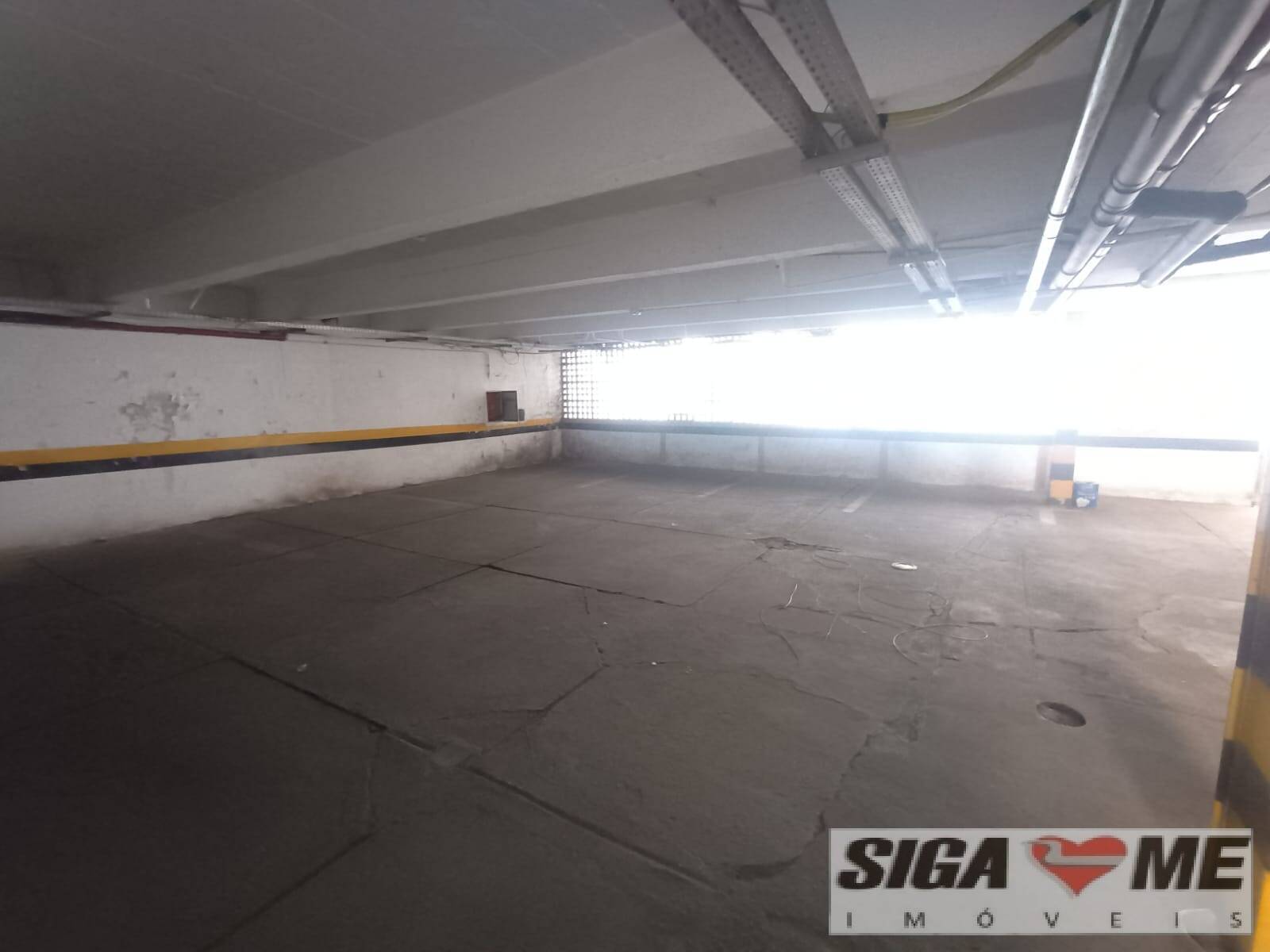 Conjunto Comercial-Sala para alugar, 457m² - Foto 10