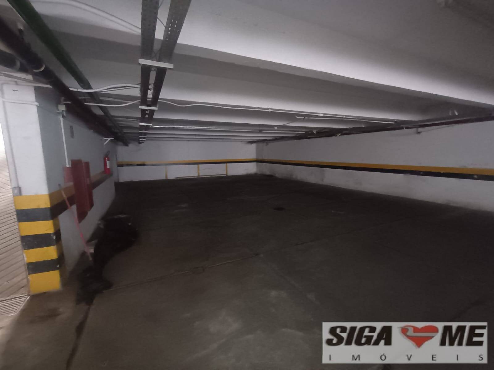 Conjunto Comercial-Sala para alugar, 457m² - Foto 13