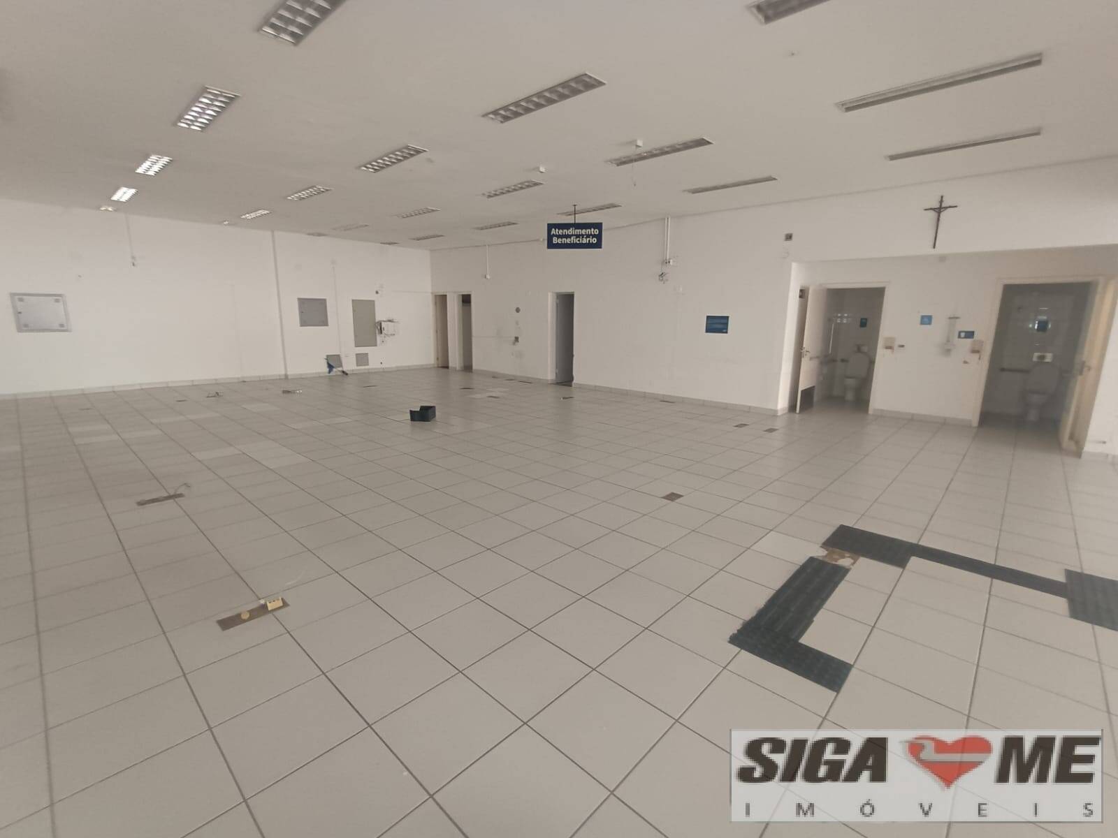 Conjunto Comercial-Sala para alugar, 457m² - Foto 16