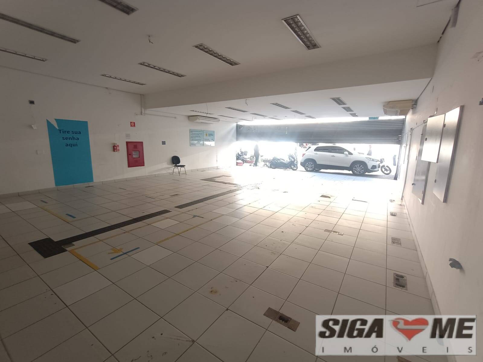 Conjunto Comercial-Sala para alugar, 457m² - Foto 18