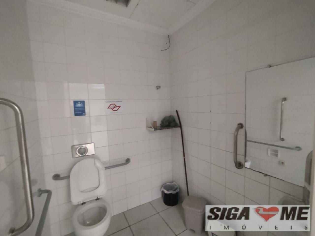 Conjunto Comercial-Sala para alugar, 457m² - Foto 23