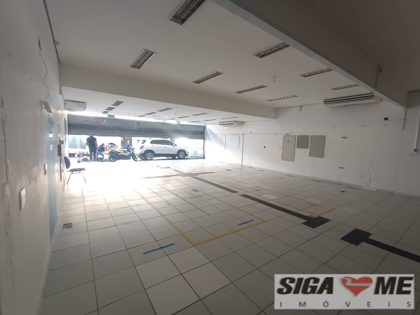 Conjunto Comercial-Sala para alugar, 457m² - Foto 22