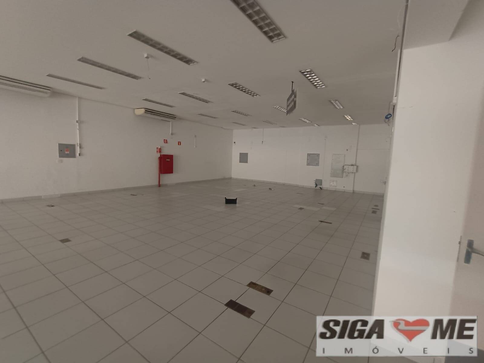 Conjunto Comercial-Sala para alugar, 457m² - Foto 20