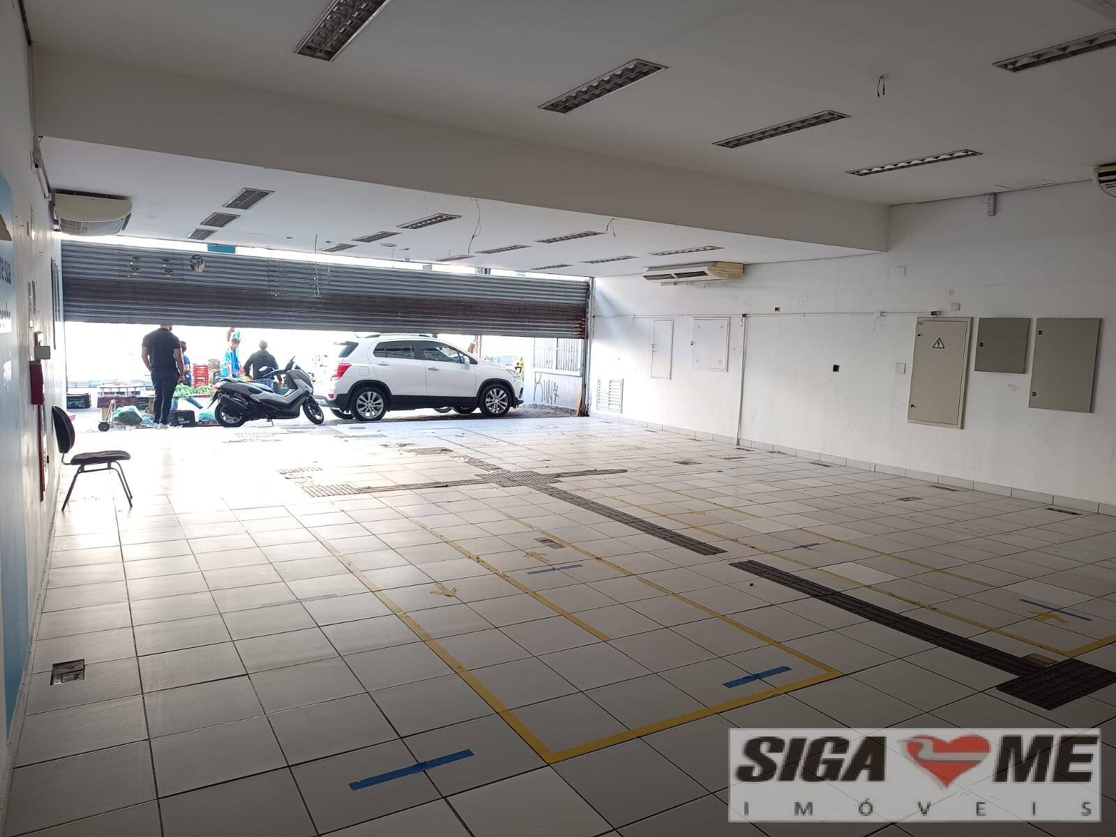 Conjunto Comercial-Sala para alugar, 457m² - Foto 21