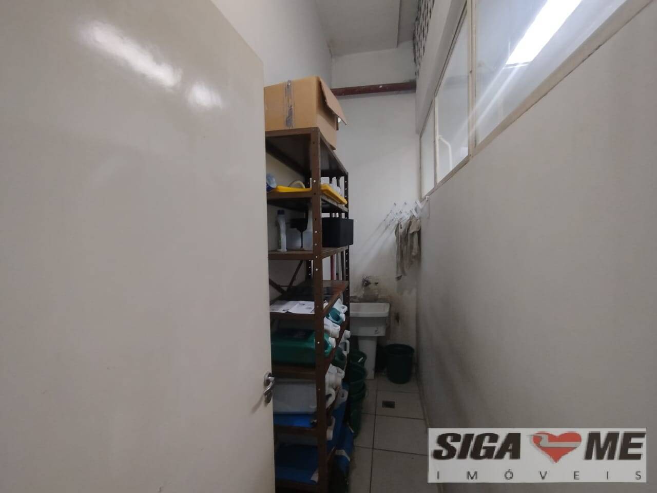 Conjunto Comercial-Sala para alugar, 457m² - Foto 27