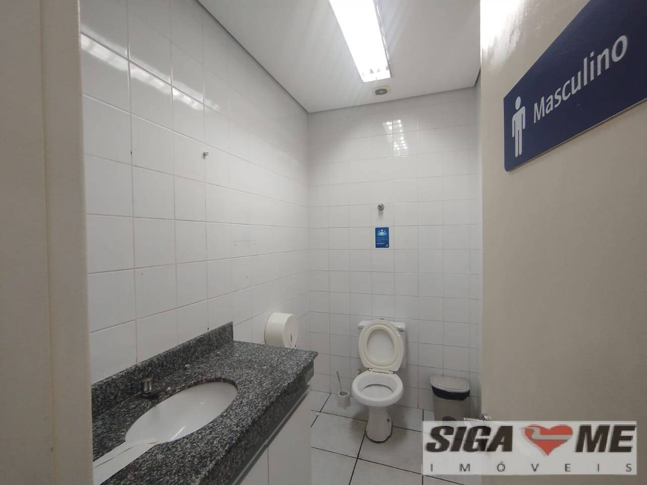 Conjunto Comercial-Sala para alugar, 457m² - Foto 26