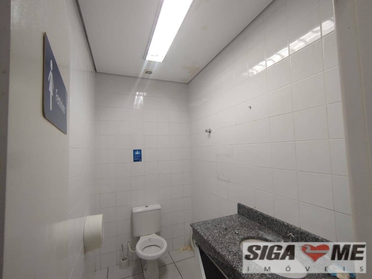 Conjunto Comercial-Sala para alugar, 457m² - Foto 28