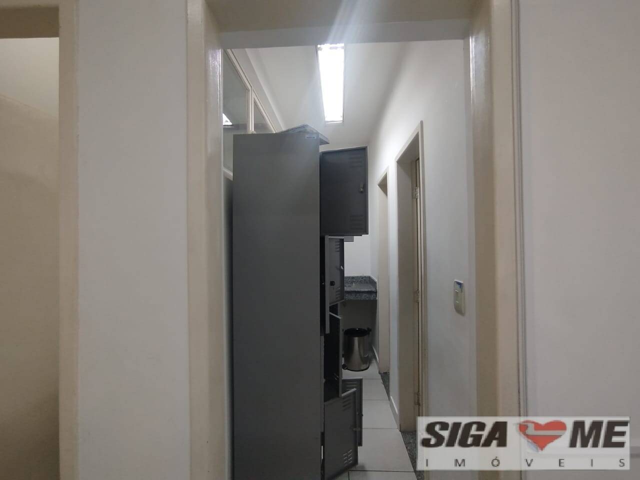 Conjunto Comercial-Sala para alugar, 457m² - Foto 30