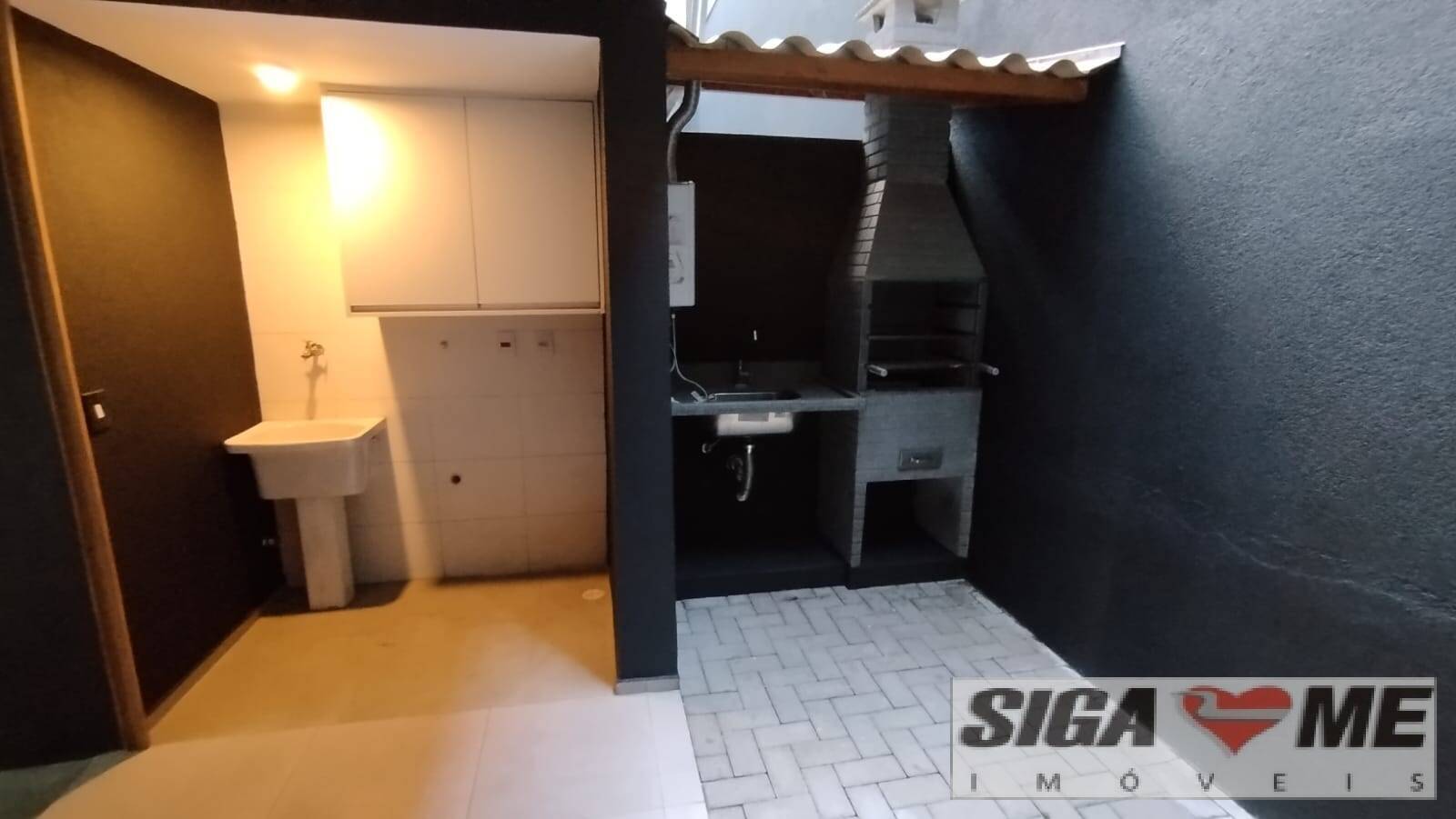 Casa para alugar com 2 quartos, 90m² - Foto 3
