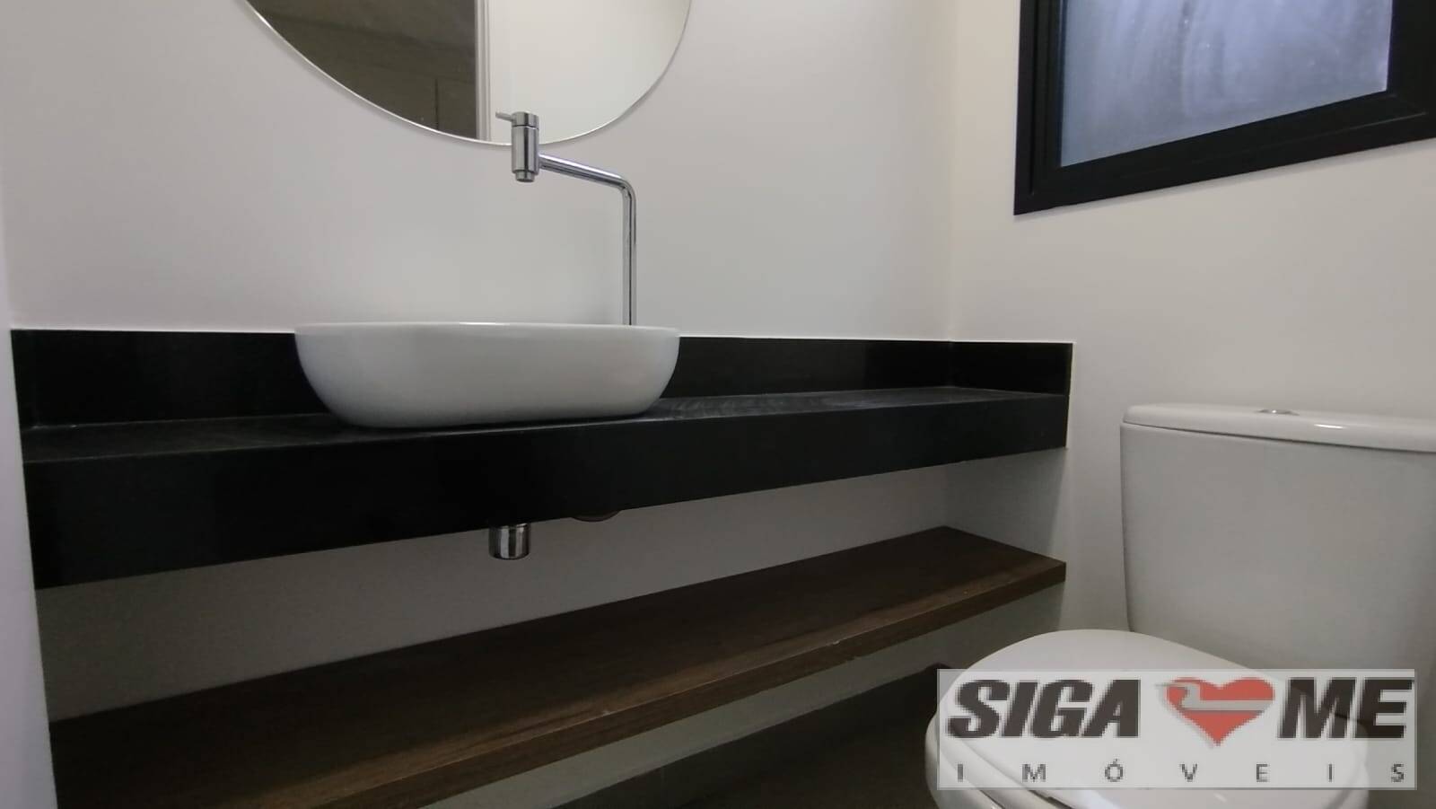 Casa para alugar com 2 quartos, 90m² - Foto 6