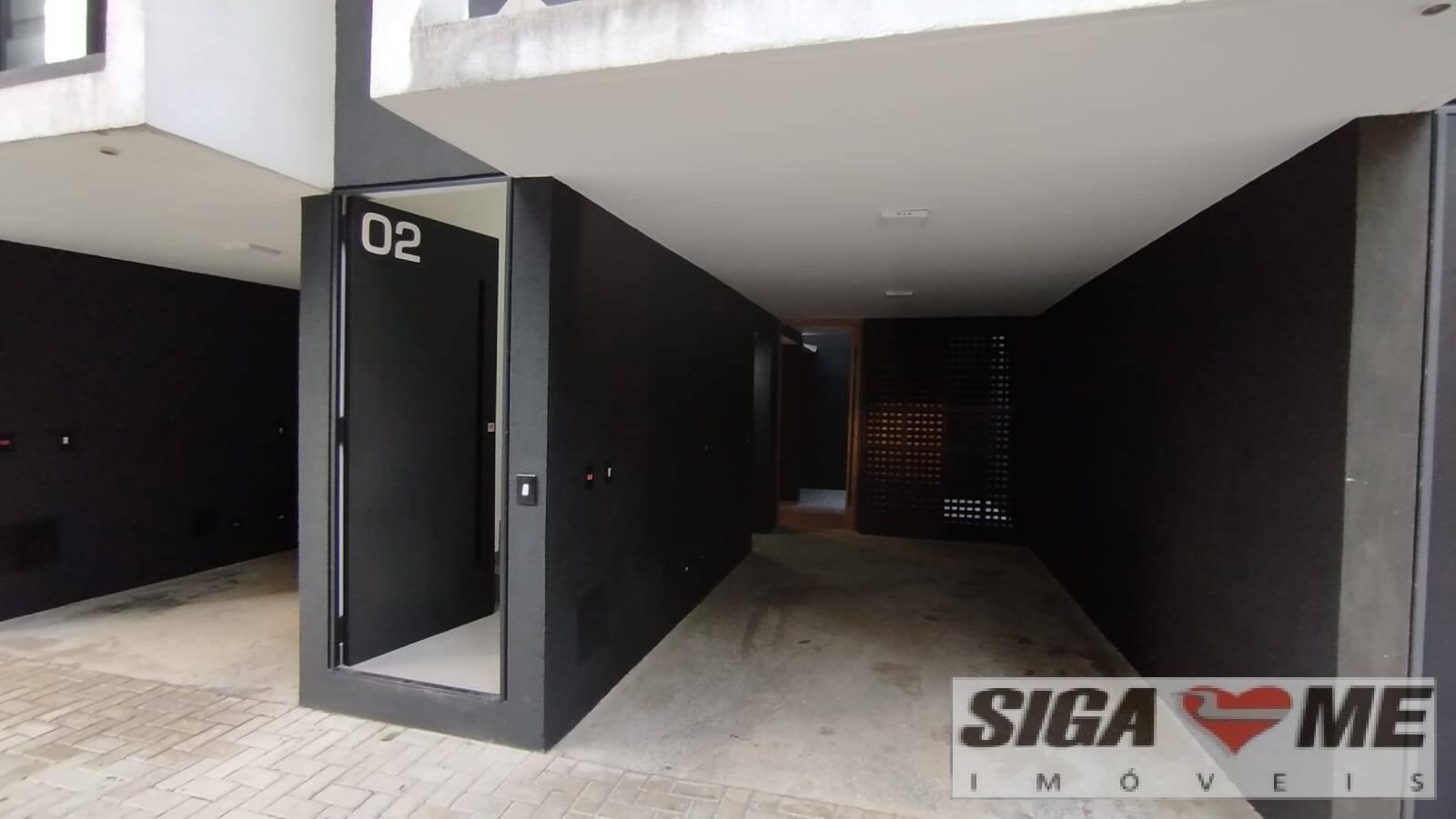 Casa para alugar com 2 quartos, 90m² - Foto 26