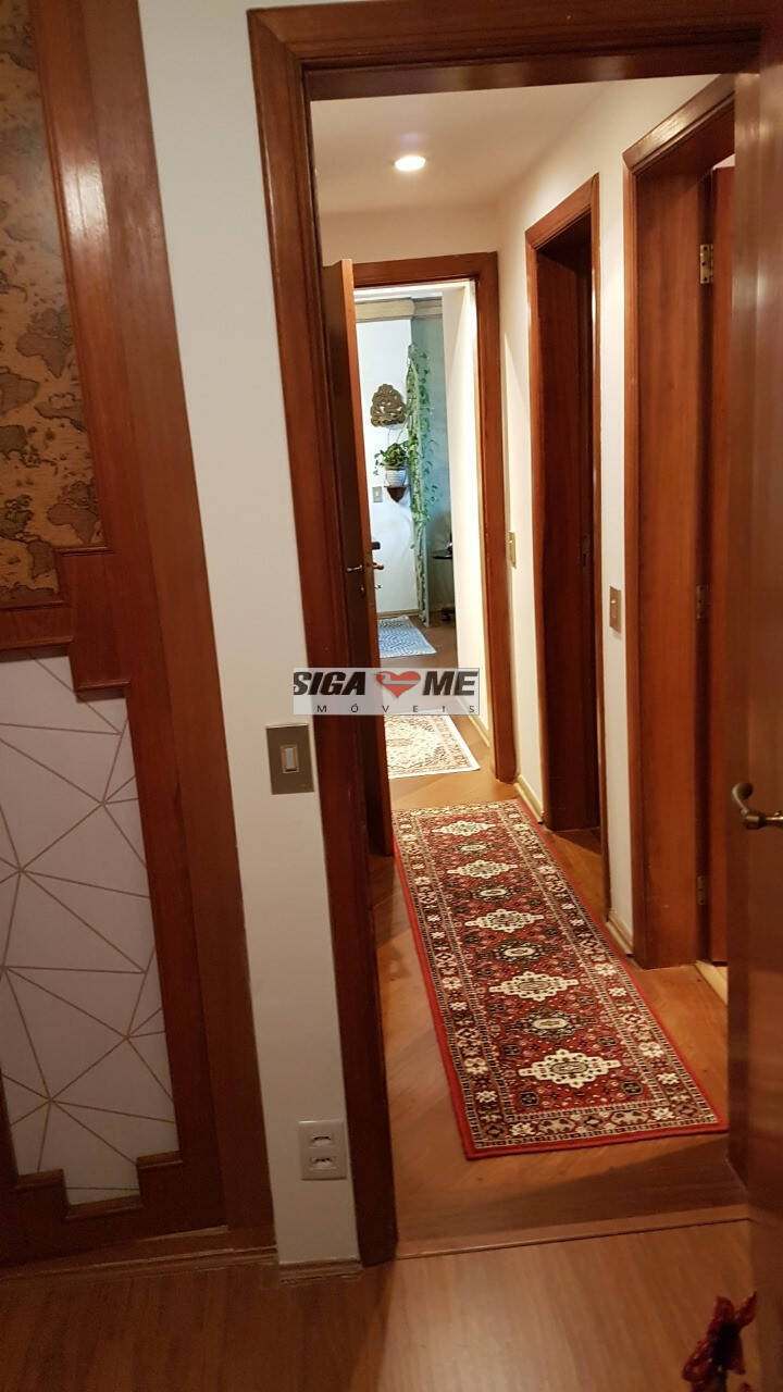 Apartamento, 3 quartos, 94 m² - Foto 5