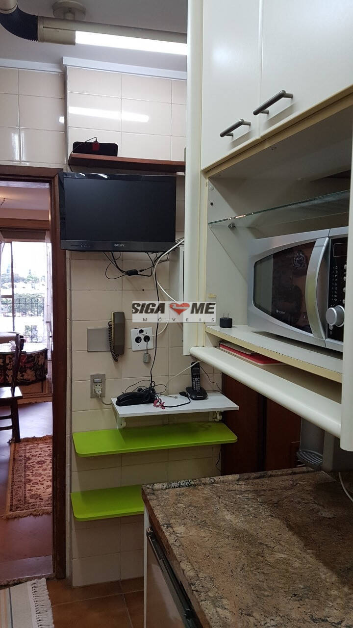 Apartamento, 3 quartos, 94 m² - Foto 48