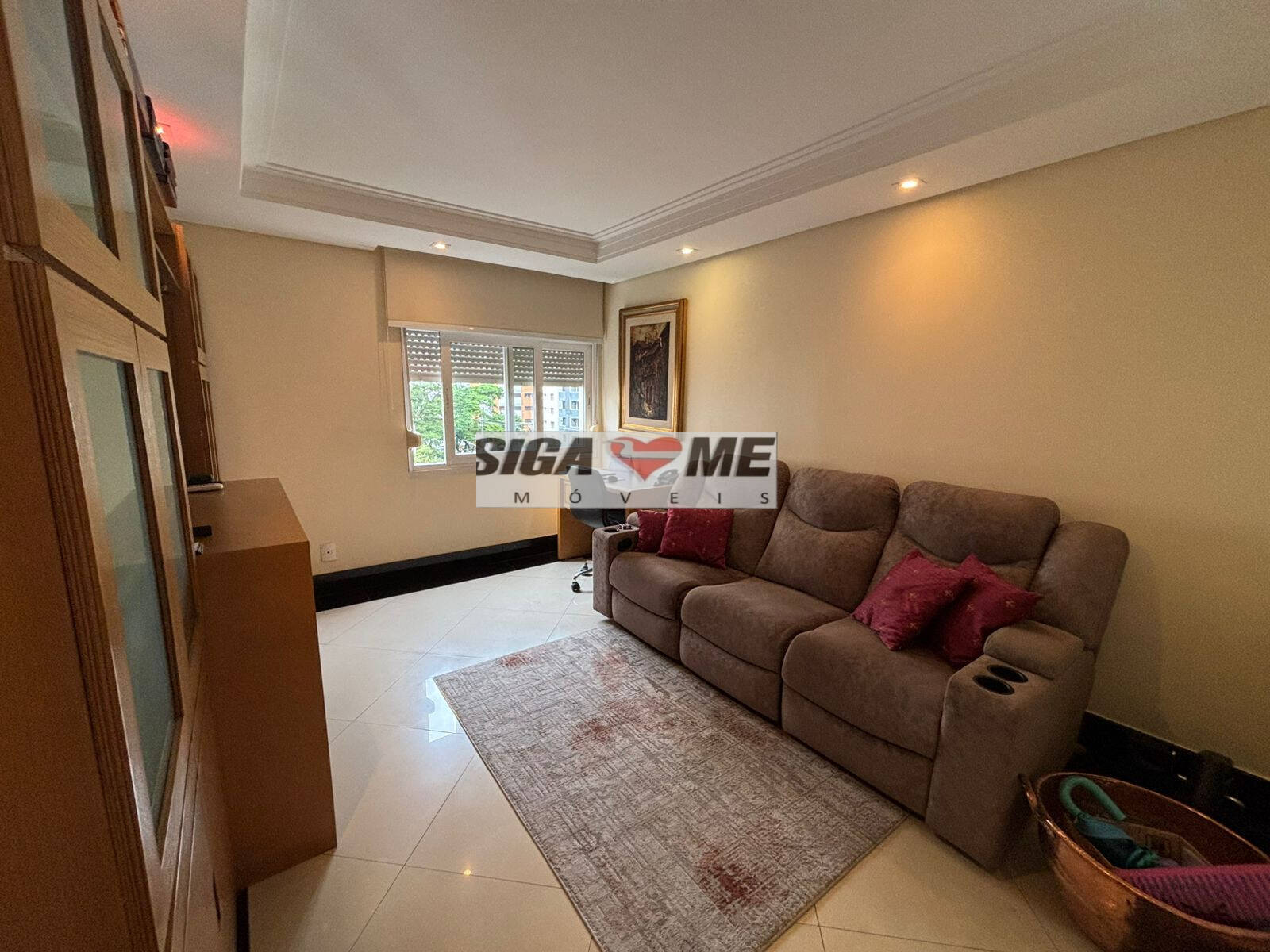 Apartamento, 4 quartos, 230 m² - Foto 3