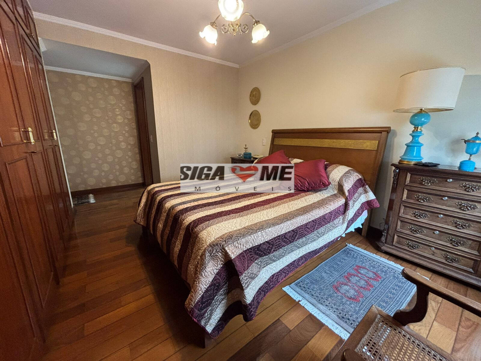 Apartamento, 4 quartos, 230 m² - Foto 6