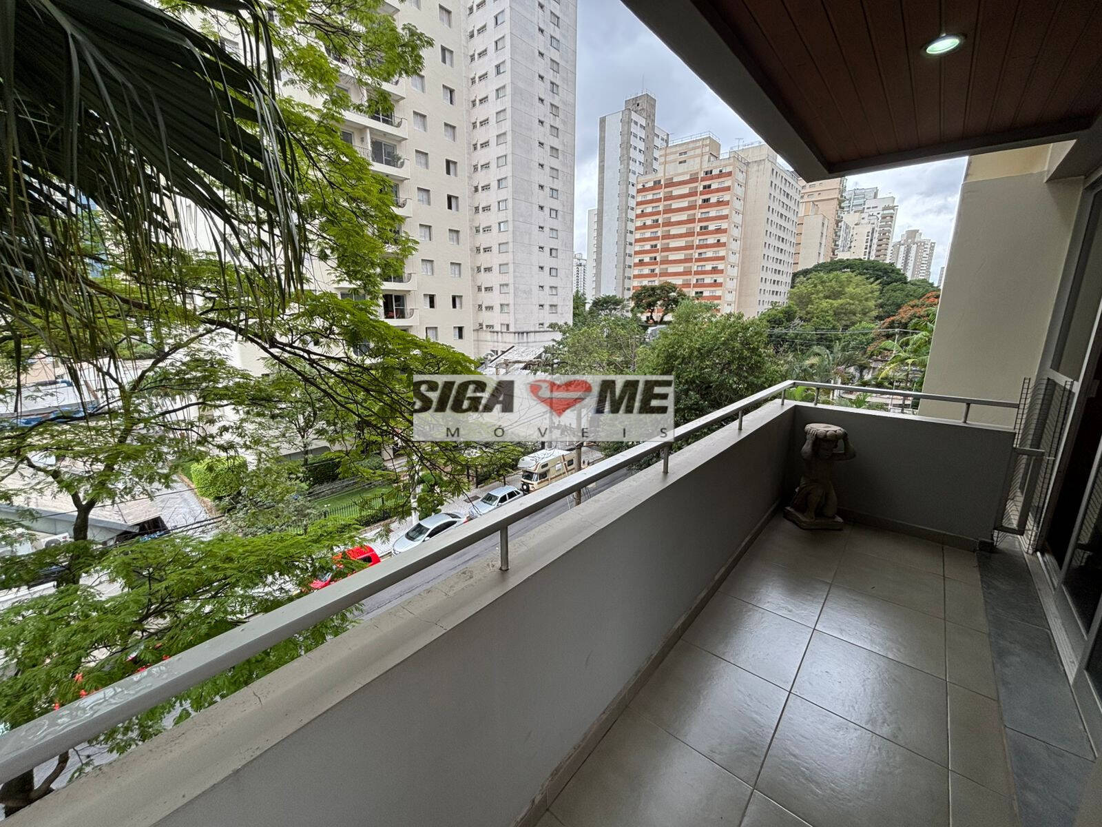 Apartamento, 4 quartos, 230 m² - Foto 8