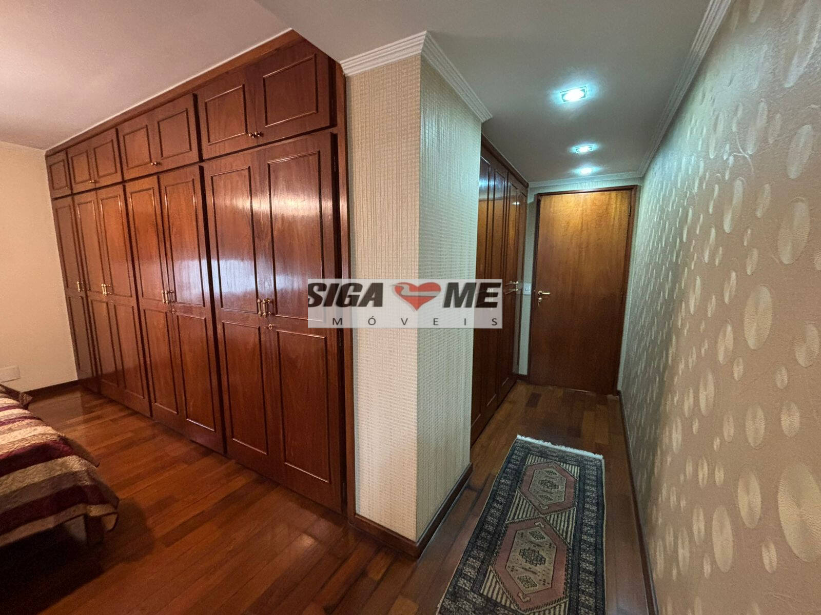 Apartamento, 4 quartos, 230 m² - Foto 9