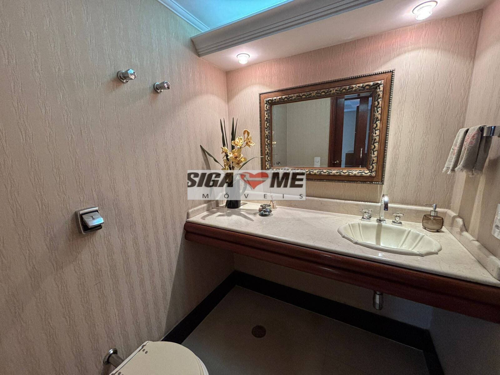 Apartamento, 4 quartos, 230 m² - Foto 10