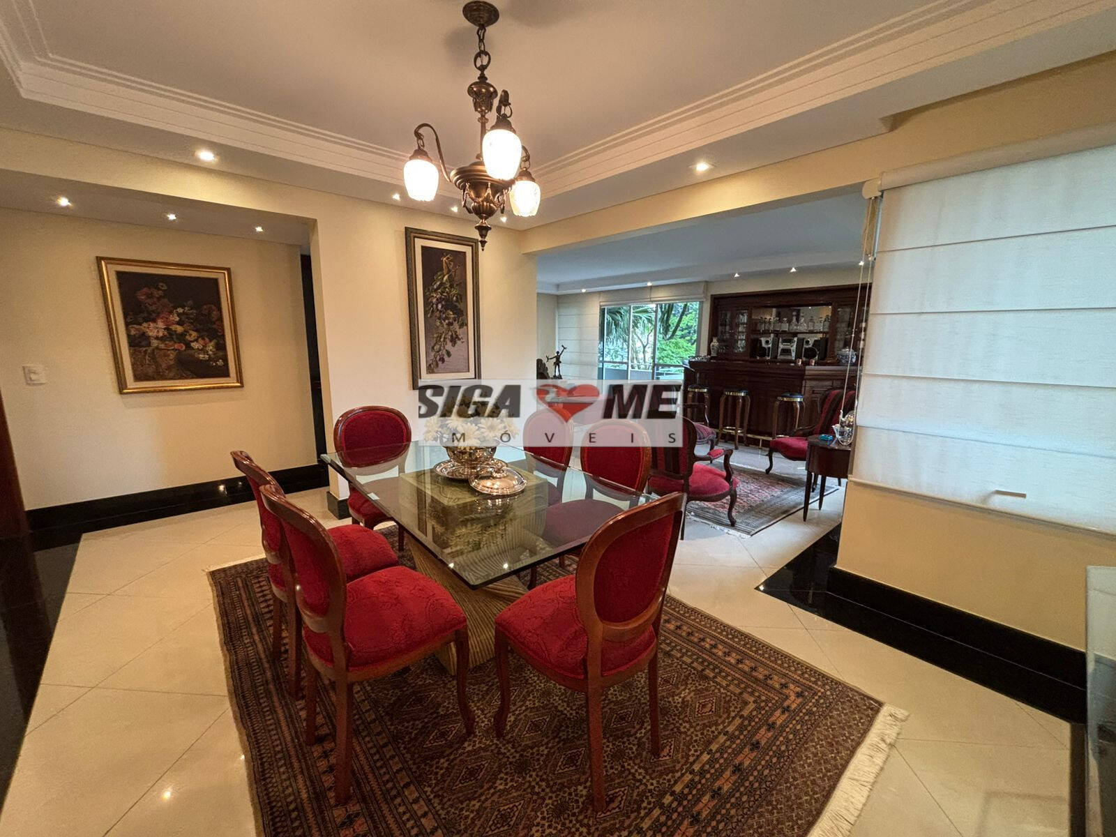 Apartamento, 4 quartos, 230 m² - Foto 12